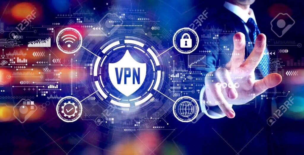 que faire avec un vpn?