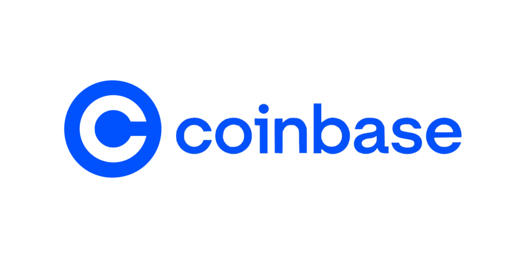 logo coinbase