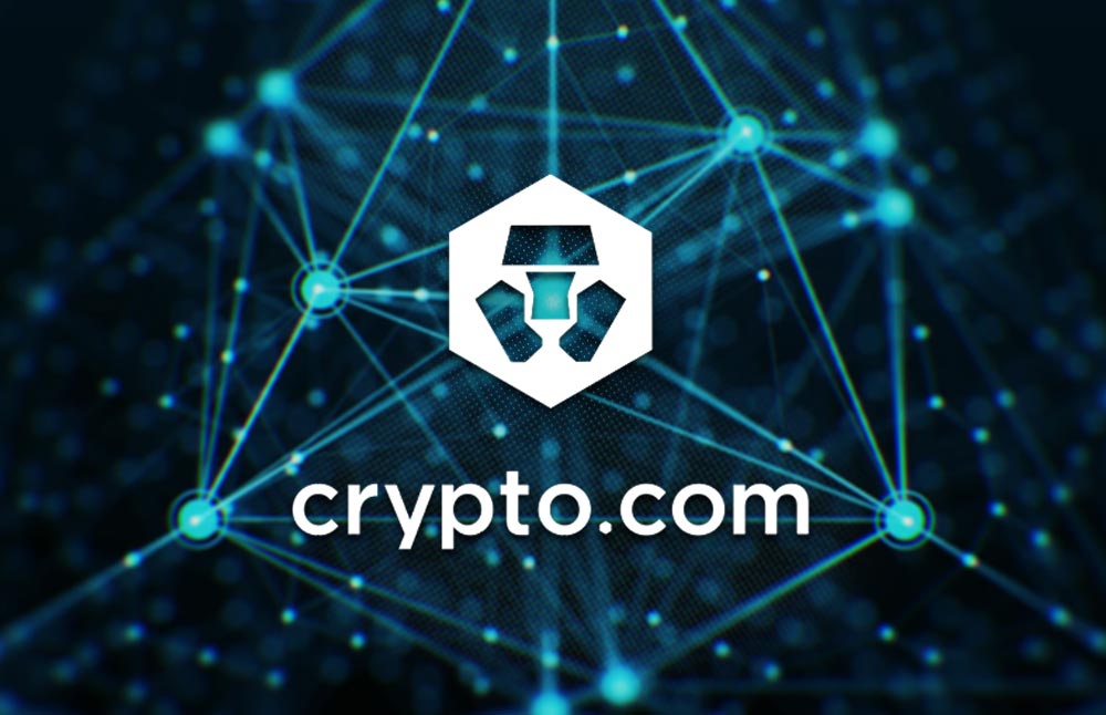 crypto.com meilleur site de trading crypto