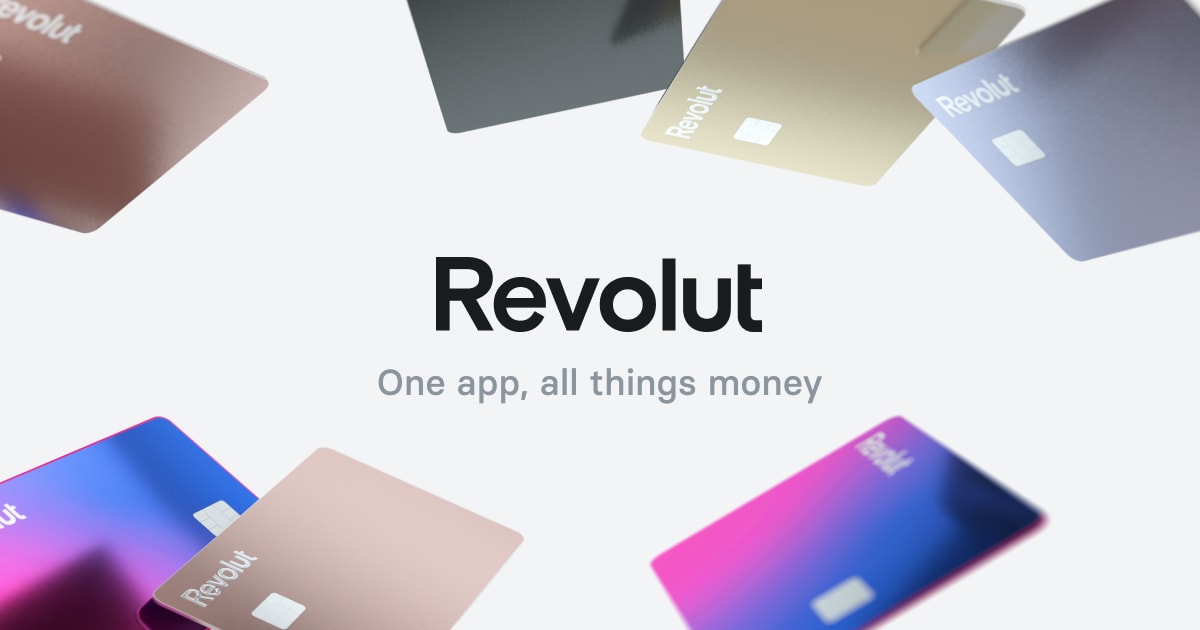 carte revolut avis