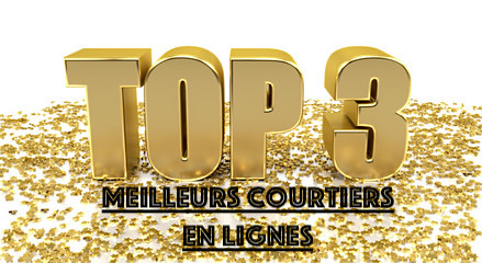 meilleure application trading en ligne