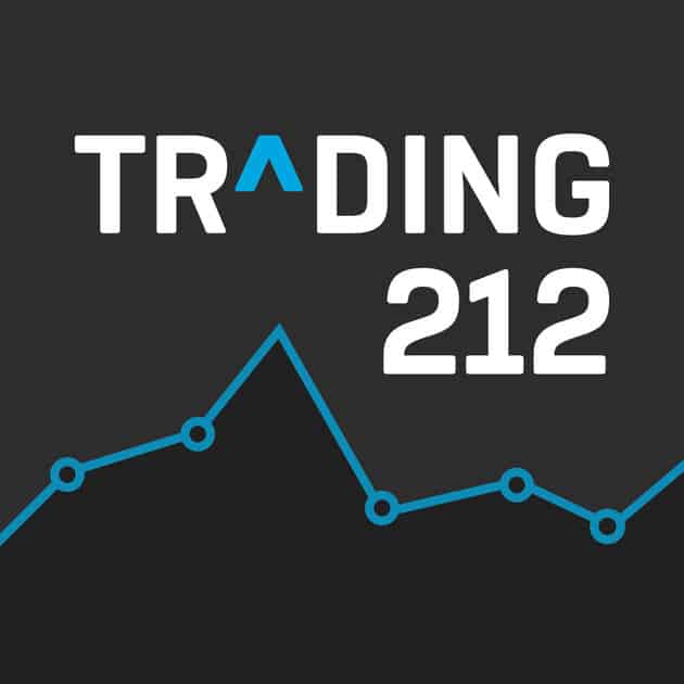 code promo trading 212