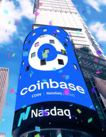 coinbase investissement cryptos
