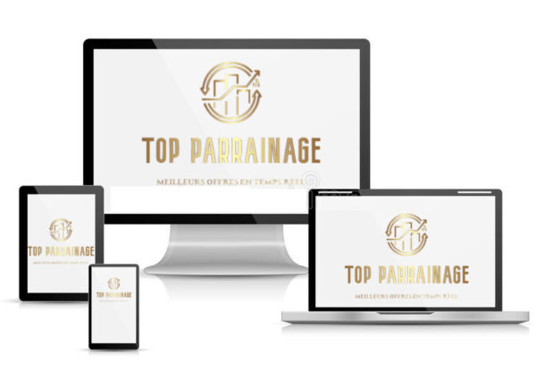 site parrainage en ligne: Top Parrainages